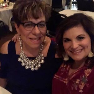 Meet your Posher, Barbara